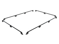 Front Runner - Expedition Perimeter Rail Kit - for 1964mm (L) X 1425mm (W) Rack