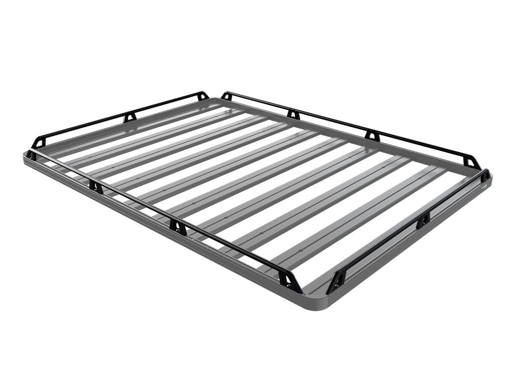 Front Runner - Expedition Perimeter Rail Kit - for 1964mm (L) X 1425mm (W) Rack
