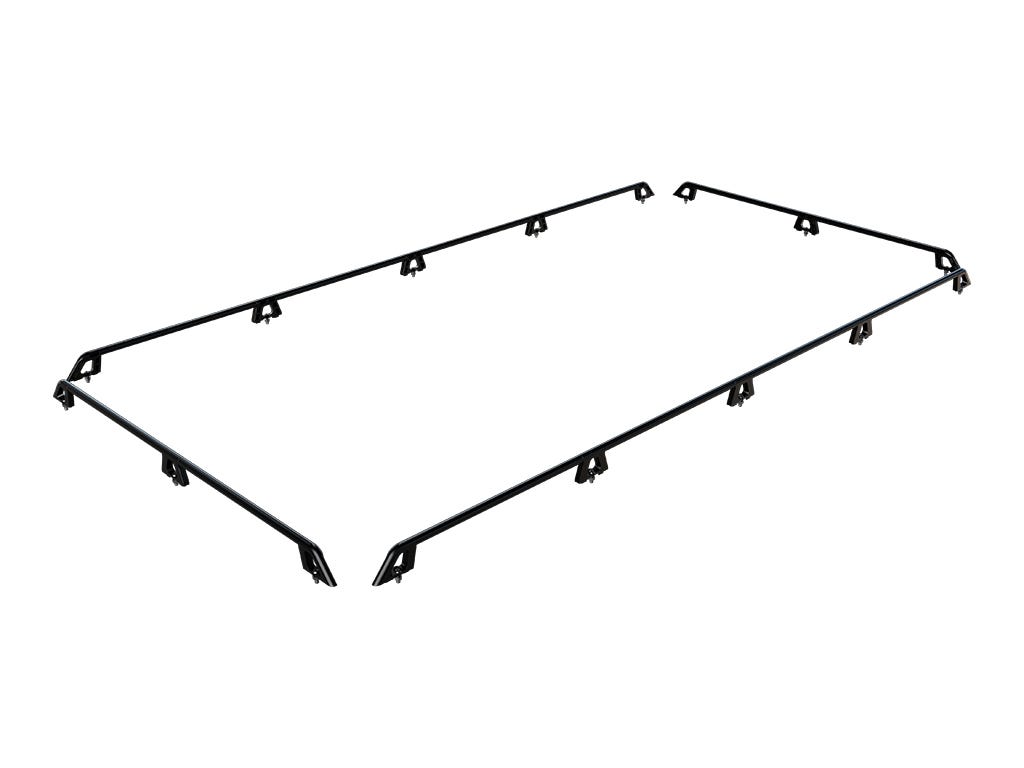 Front Runner - Expedition Perimeter Rail Kit - for 2368mm (L) X 1255mm (W) Rack