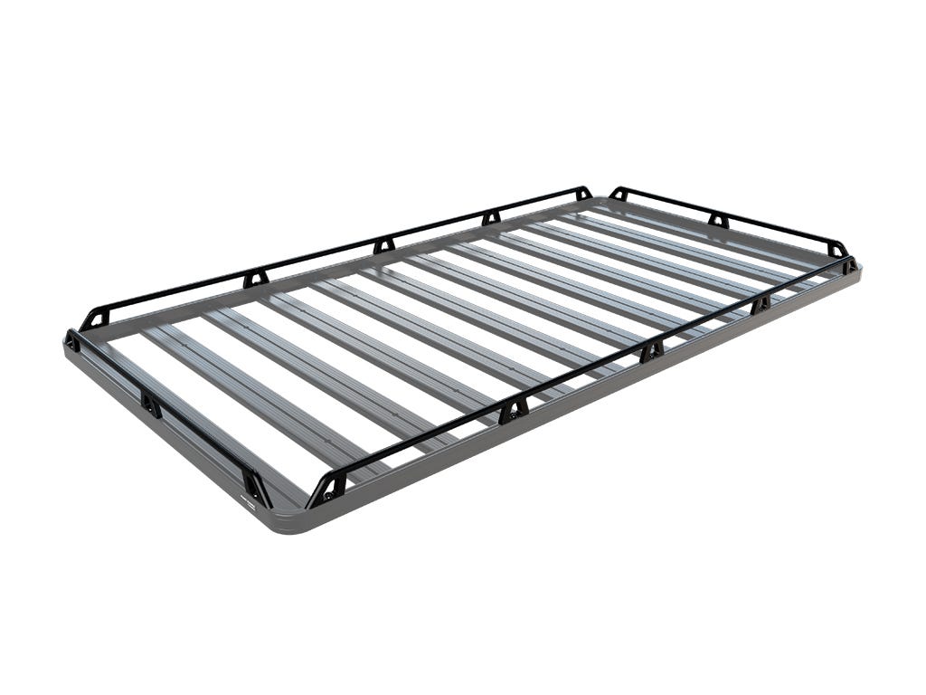 Front Runner - Expedition Perimeter Rail Kit - for 2368mm (L) X 1255mm (W) Rack