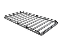 Front Runner - Expedition Perimeter Rail Kit - for 2368mm (L) X 1255mm (W) Rack
