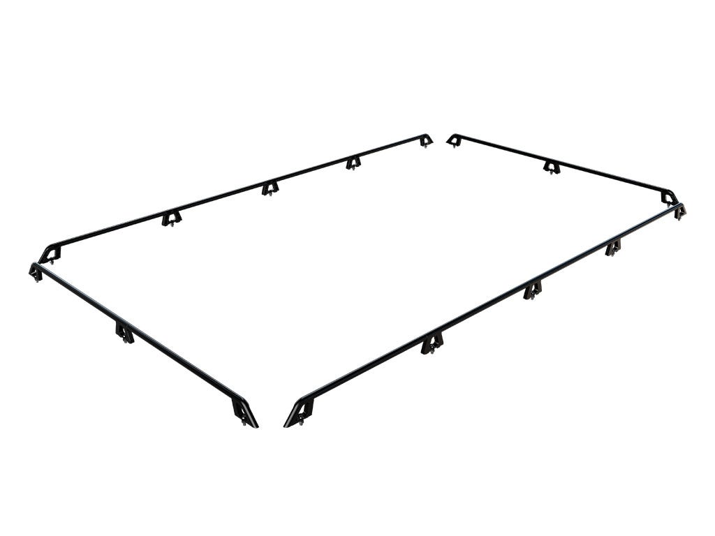 Front Runner - Expedition Perimeter Rail Kit - for 2368mm (L) X 1475mm (W) Rack