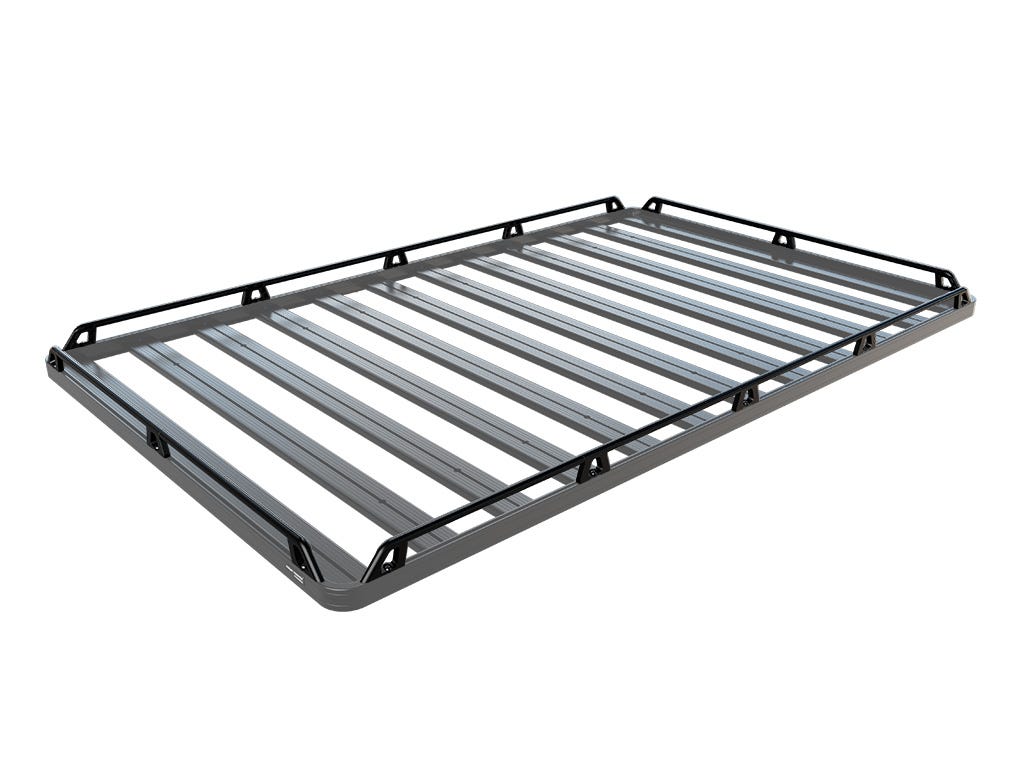 Front Runner - Expedition Perimeter Rail Kit - for 2368mm (L) X 1475mm (W) Rack