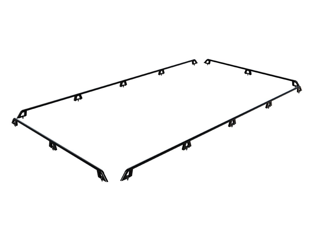 Front Runner - Expedition Perimeter Rail Kit - for 2570mm (L) X 1425mm (W) Rack