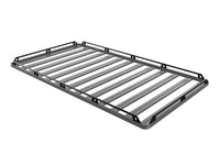 Front Runner - Expedition Perimeter Rail Kit - for 2570mm (L) X 1425mm (W) Rack