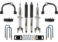 Ironman 4x4 - F150 21 - C EXCLUSIVE TREMOR SPACER KIT WITH 4WD SHOCK ABSORBERS - BOX 1 & 2