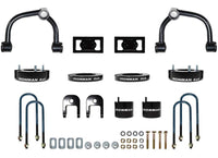 Ironman 4x4 - F150 21 - C Stage 1 Lift and Level Kit