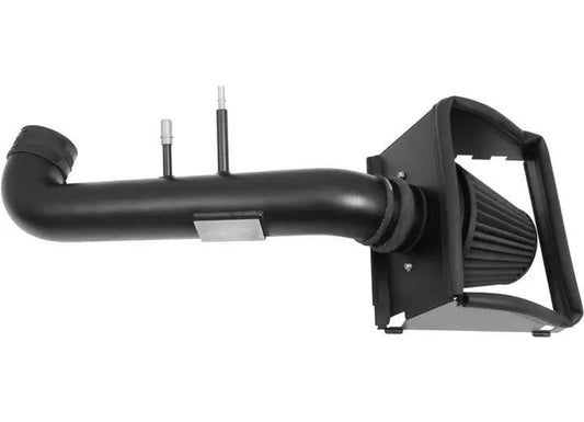 K&N Filters - F150 5.0L V8 INTAKE SYSTEM