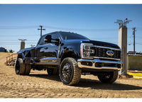 Icon Vehicle Dynamics - F250/F350 Diesel 2.5" Stage 2 Suspension Upgrade System