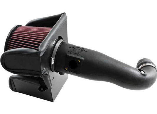 F250/F350/F450/F550 HD 6.4L POWERSTROKE FIPK PERFORMANCE INTAKE KIT