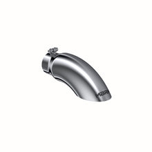 MBRP T5086 Tip. 5in. O.D. Turn Down 4in. inlet 14in. length. T304