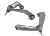 FAB UPPER CONTROL ARMS 11-19 CHEVY/GMC 2500/3500HD