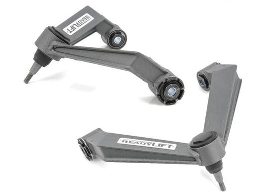 FAB UPPER CONTROL ARMS 11-19 CHEVY/GMC 2500/3500HD