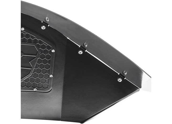 Smittybilt - FENDER LINER REAR