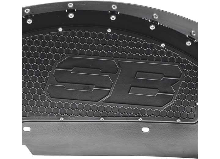 Smittybilt - FENDER LINER REAR