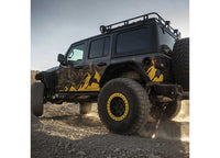 Smittybilt - FENDER LINER REAR