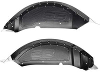 Smittybilt - FENDER LINER REAR