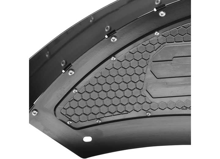 Smittybilt - FENDER LINER REAR