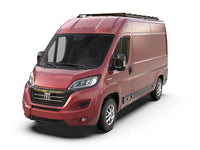 Fiat Ducato (L2H2/136in WB/High Roof) (2014-Current) Slimpro Van Rack Kit