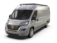 Fiat Ducato (L5H2/159in WB/High Roof) (2014-Current) Slimpro Van Rack Kit