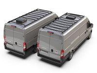 Fiat Ducato (L5H2/159in WB/High Roof) (2014-Current) Slimpro Van Rack Kit