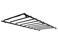 Fiat Ducato (L5H2/159in WB/High Roof) (2014-Current) Slimpro Van Rack Kit