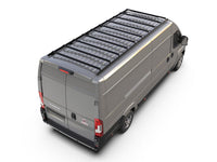 Fiat Ducato (L5H2/159in WB/High Roof) (2014-Current) Slimpro Van Rack Kit