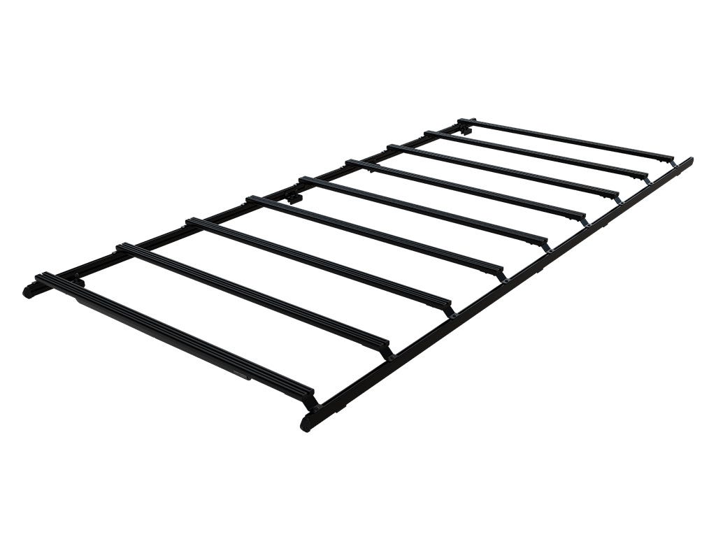 Fiat Ducato Slimpro Adjustable Roof Rack Kit (L3H2/159in WB/High Roof, 2014-Current)