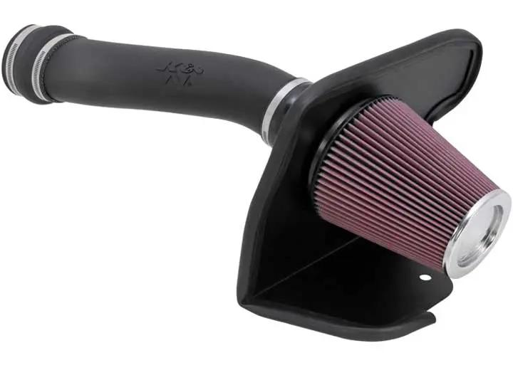 K&N Filters - FIPK FORD F SERIES SUPER DUTY/V10 - 6.8L