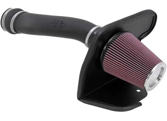 K&N Filters - FIPK FORD F SERIES SUPER DUTY/V10 - 6.8L