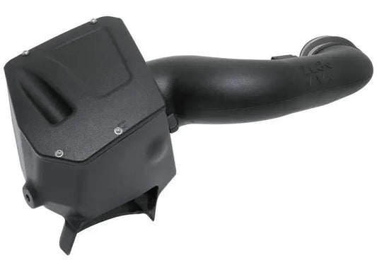 K&N Filters - FIPK FORD F SUPER DUTY V8 - 6.7L DSL