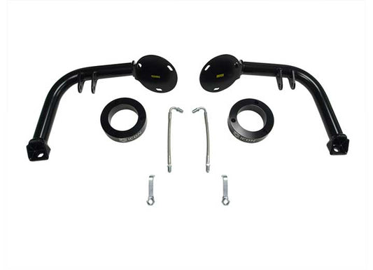 FJ 07-Up/4Runner 03-Up/Tacoma 05-Up S2 Shock Hoop Kit