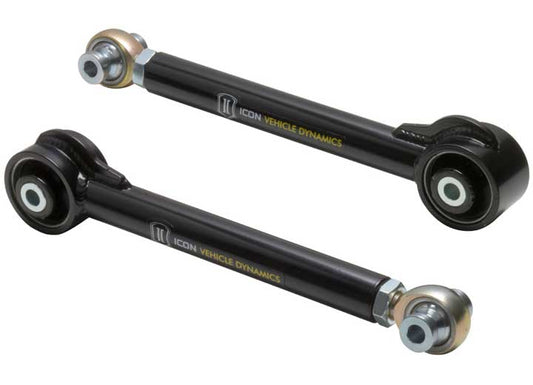 Icon Vehicle Dynamics - FJ07 - UP/4RNR03 - UP Tubular Upper Trailing Arm Kit