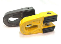 Factor 55 - FLATLINK E EXPERT WINCH SHACKLE MOUNT YELLOW