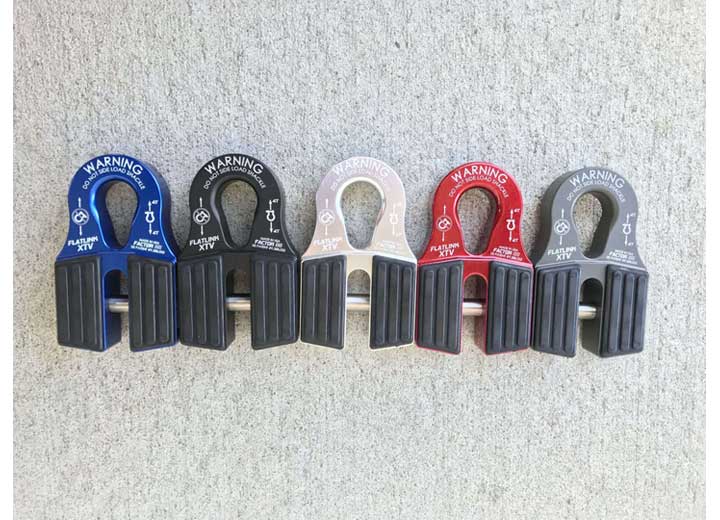 Factor 55 - FLATLINK XTV - RED