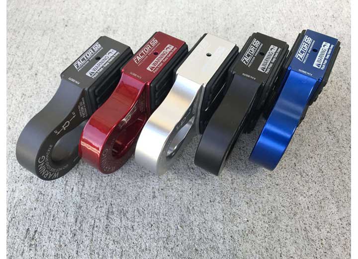 Factor 55 - FLATLINK XTV - RED