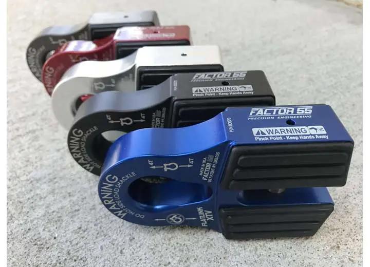 Factor 55 - FLATLINK XTV - RED