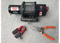 Factor 55 - FLATLINK XTV - RED