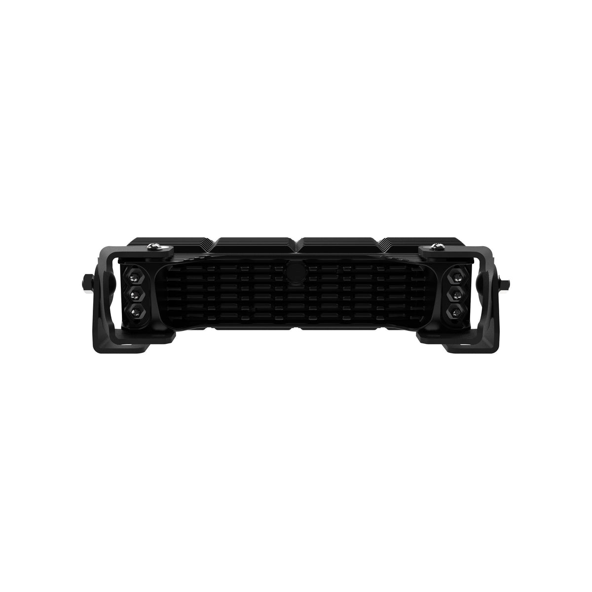 KC HiLiTES - FLEX ERA LED Light Bar 10 Inch Master Kit