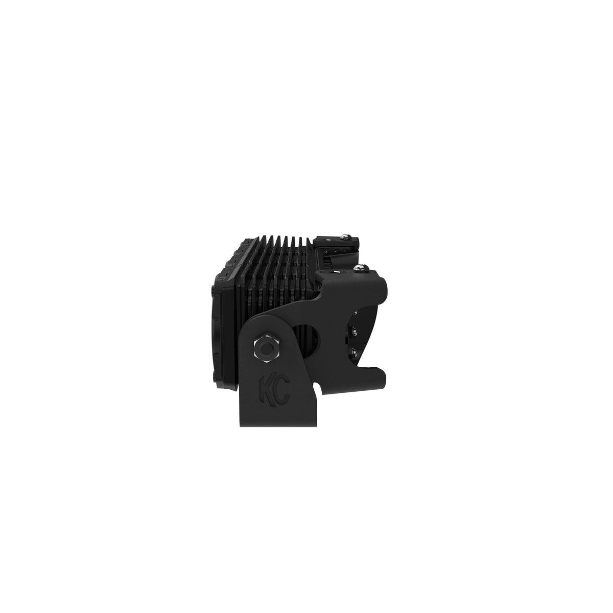 KC HiLiTES - FLEX ERA LED Light Bar 10 Inch Master Kit