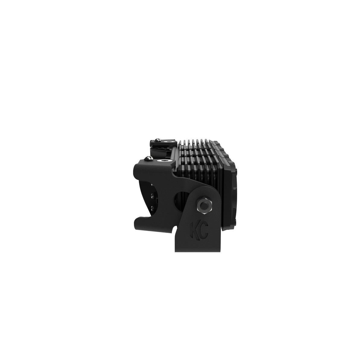 KC HiLiTES - FLEX ERA LED Light Bar 10 Inch Master Kit