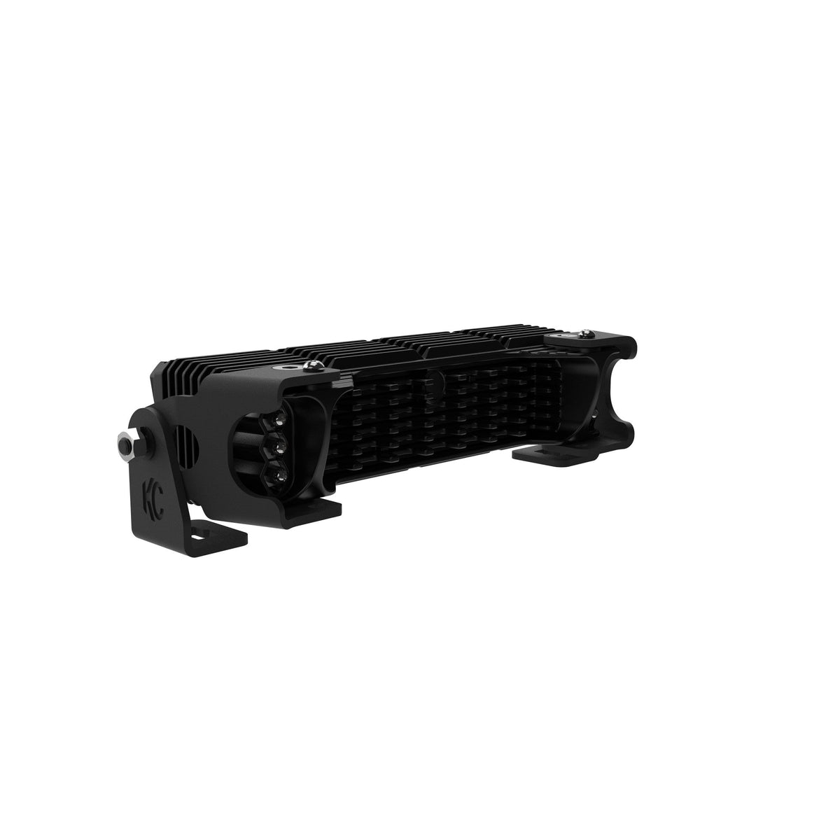 KC HiLiTES - FLEX ERA LED Light Bar 10 Inch Master Kit