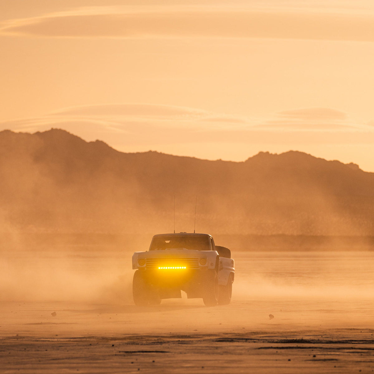 KC HiLiTES - FLEX ERA LED Light Bar 30 Inch Master Kit