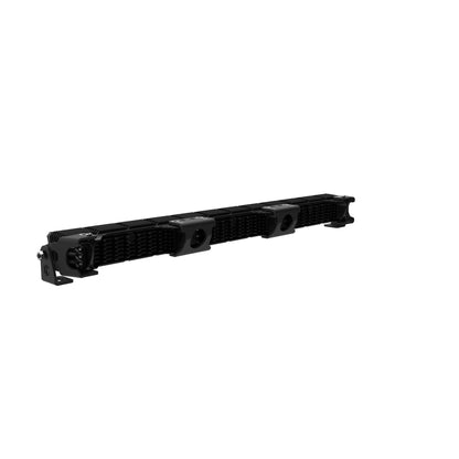 KC HiLiTES - FLEX ERA LED Light Bar 30 Inch Master Kit