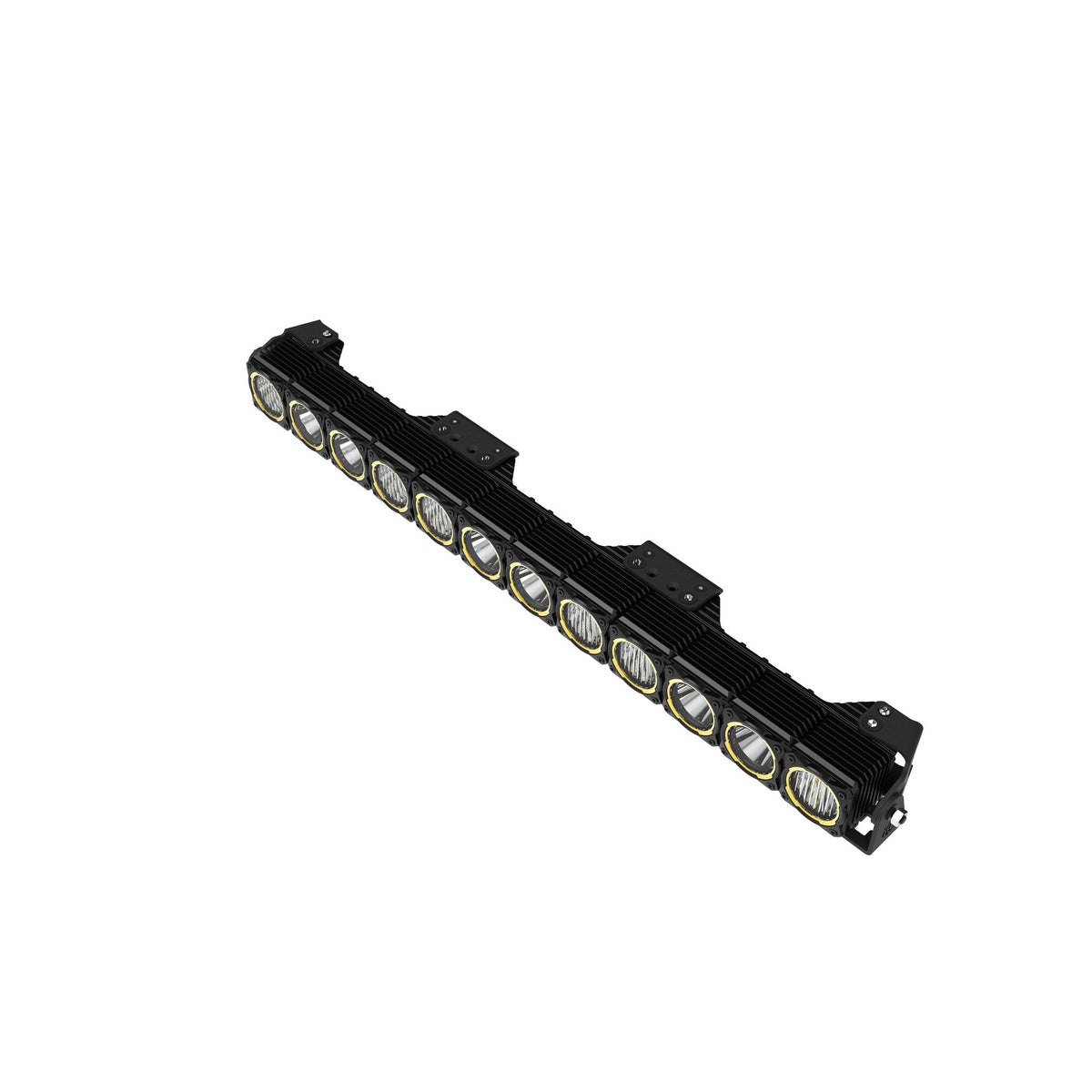 KC HiLiTES - FLEX ERA LED Light Bar 30 Inch Master Kit