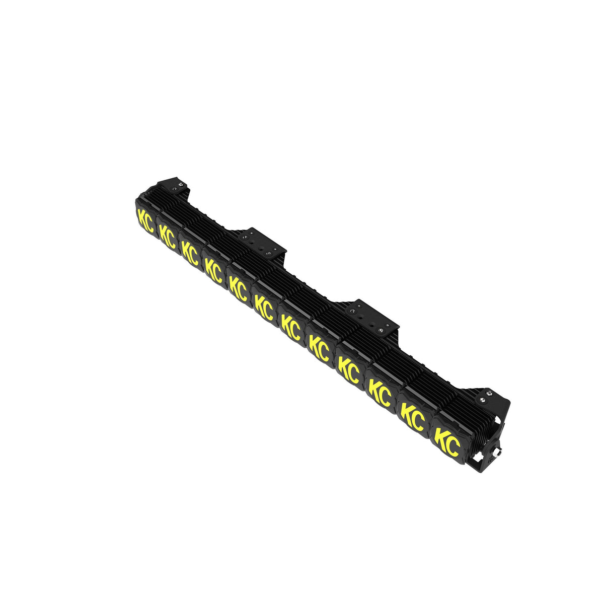 KC HiLiTES - FLEX ERA LED Light Bar 30 Inch Master Kit