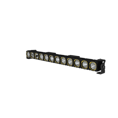 KC HiLiTES - FLEX ERA LED Light Bar 30 Inch Master Kit