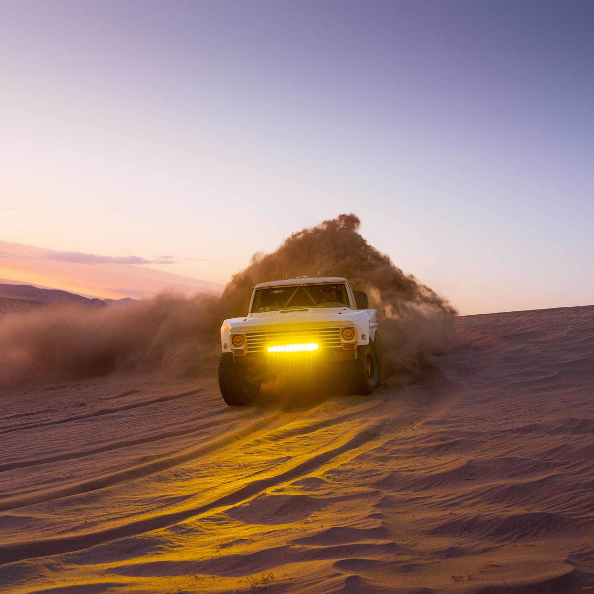 KC HiLiTES - FLEX ERA LED Light Bar 30 Inch Master Kit