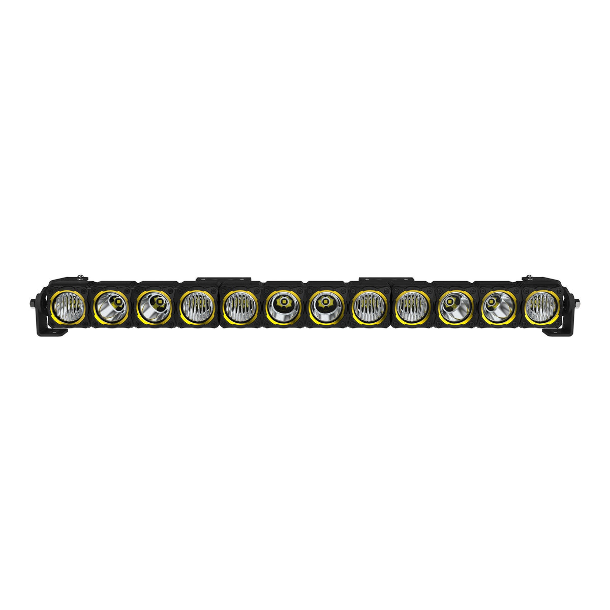 KC HiLiTES - FLEX ERA LED Light Bar 30 Inch Master Kit