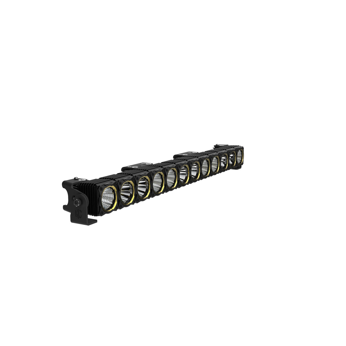 KC HiLiTES - FLEX ERA LED Light Bar 30 Inch Master Kit